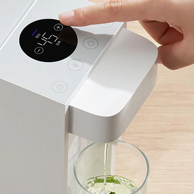 XIAOMI MIJIA Instant Hot Water Dispenser For Home Office Desktop Kettle - Image 3