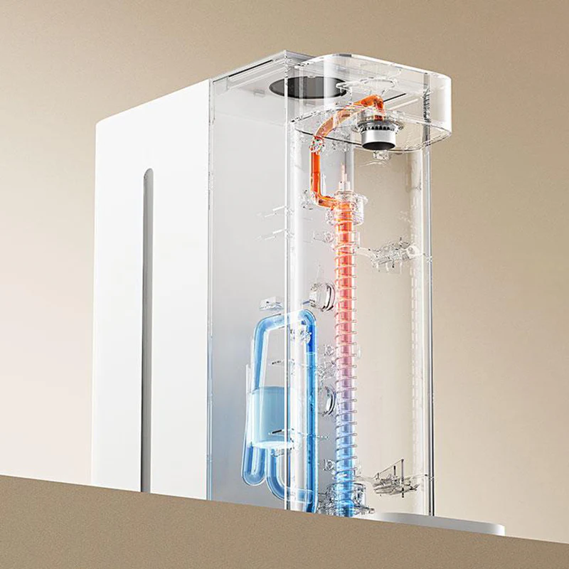 XIAOMI MIJIA Instant Hot Water Dispenser For Home Office Desktop Kettle - Image 4