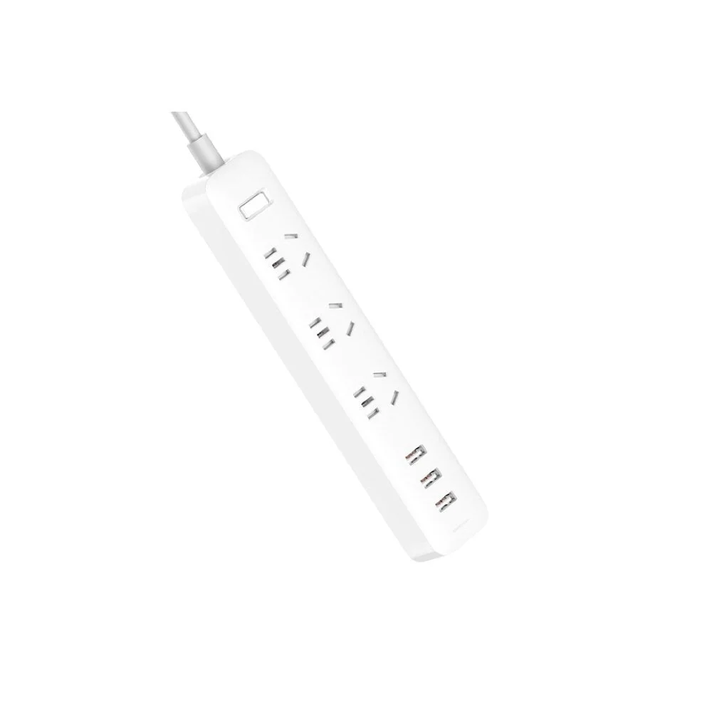 Xiaomi Mijia Power Board 3 USB 3 Output - Image 2