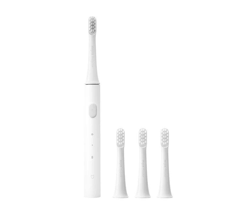 Xiaomi Mijia T100 Sonic USB Rechargeable Toothbrush Set - Image 2