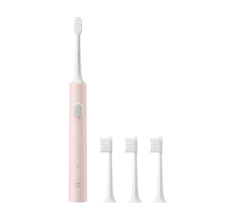 Xiaomi Mijia T200 Sonic Electric Toothbrush Set 2 Speed Mode IPX7 Waterproof - Image 5