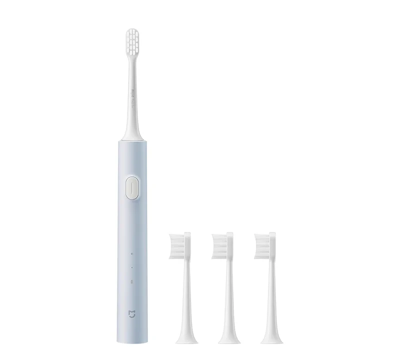 Xiaomi Mijia T200 Sonic Electric Toothbrush Set 2 Speed Mode IPX7 Waterproof - Image 6