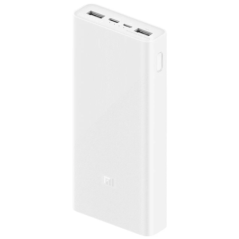 Xiaomi PowerBank Charger 2C 20000mAh 18W Max QC 3.0 - Image 2