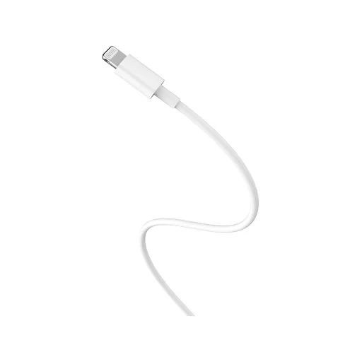 Xiaomi USB Type-C to Lightning Cable 1m - White - Image 2