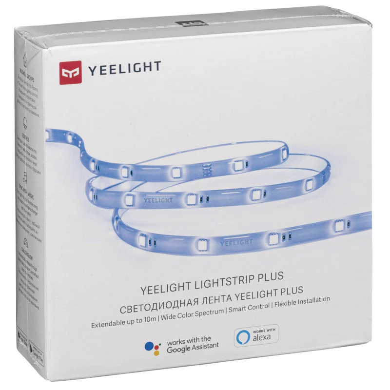 Xiaomi Yeelight LED Lightstrip Plus - Image 7