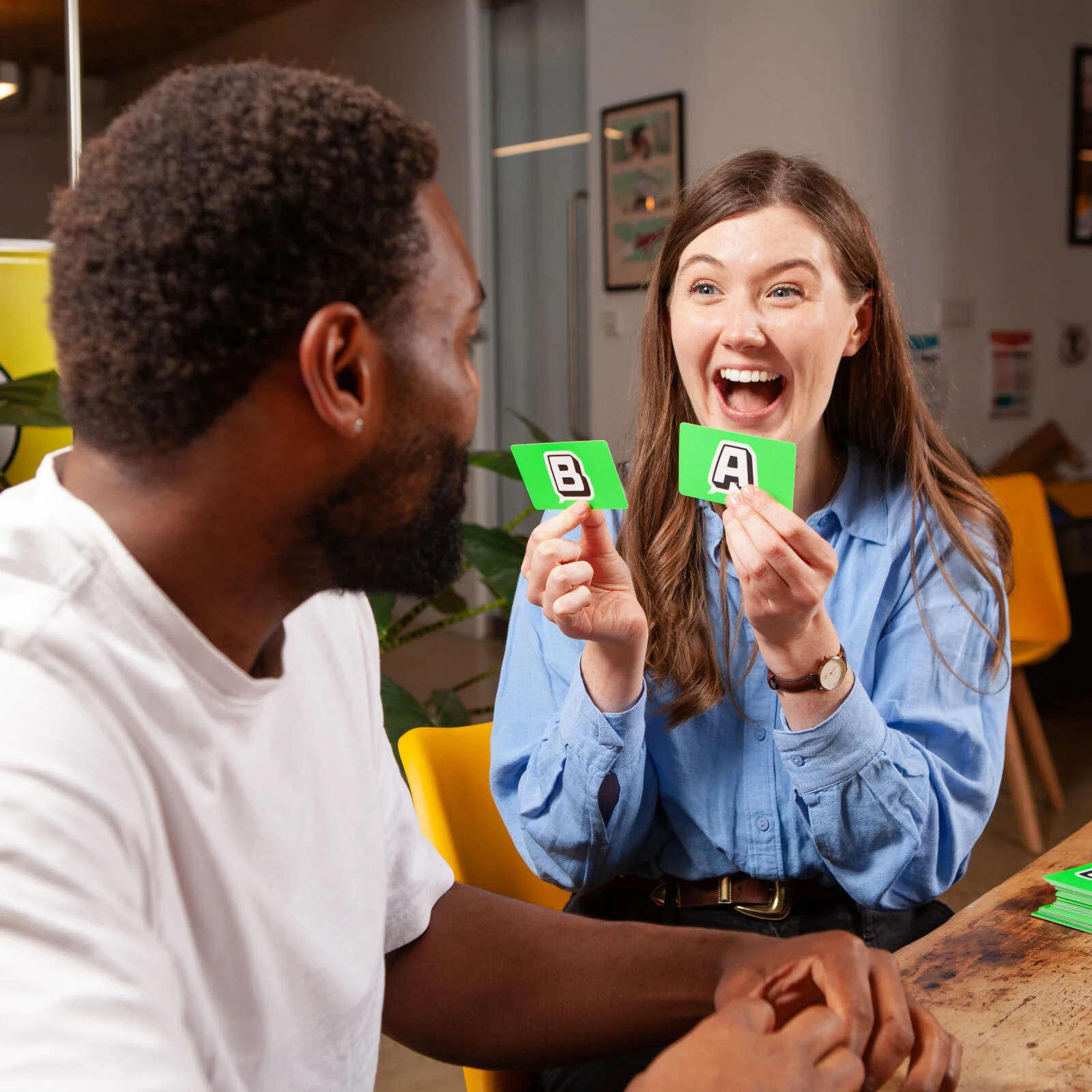 You Can't Say Umm Family Games - Image 10