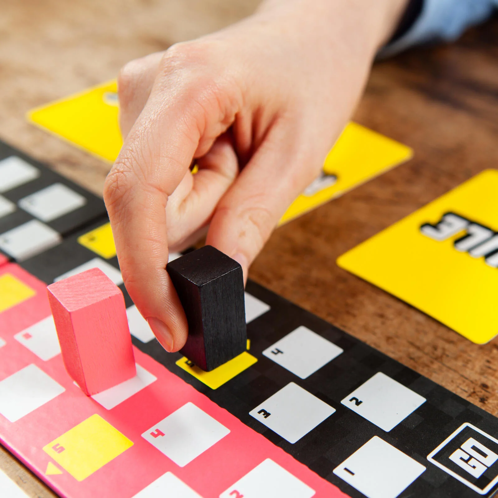 You Can't Say Umm Family Games - Image 7