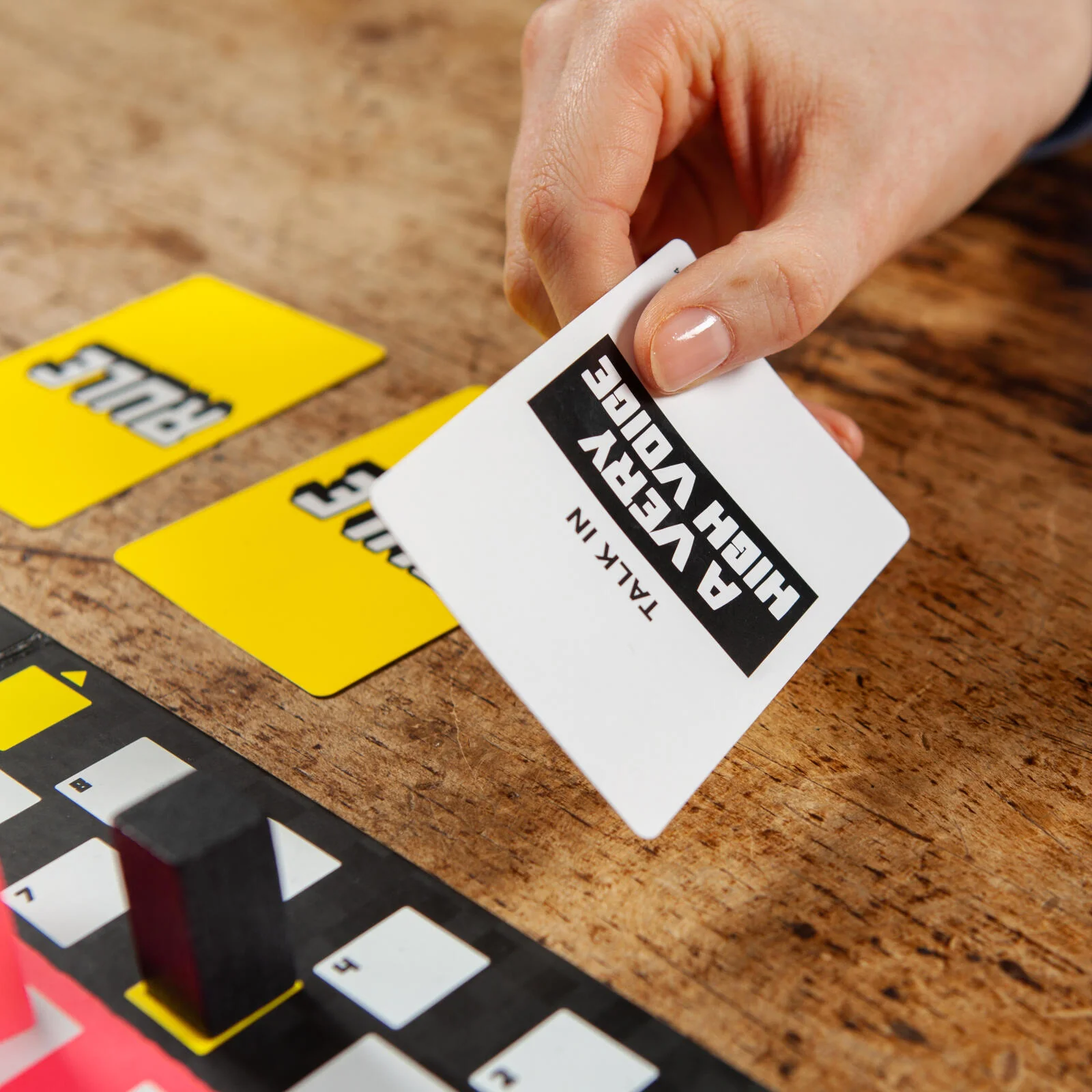 You Can't Say Umm Family Games - Image 9