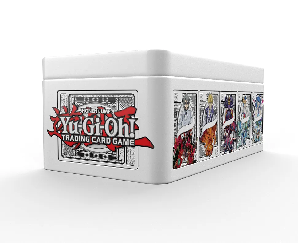 Yu-Gi-Oh! TCG - 2025 Megapack Tin - Image 10
