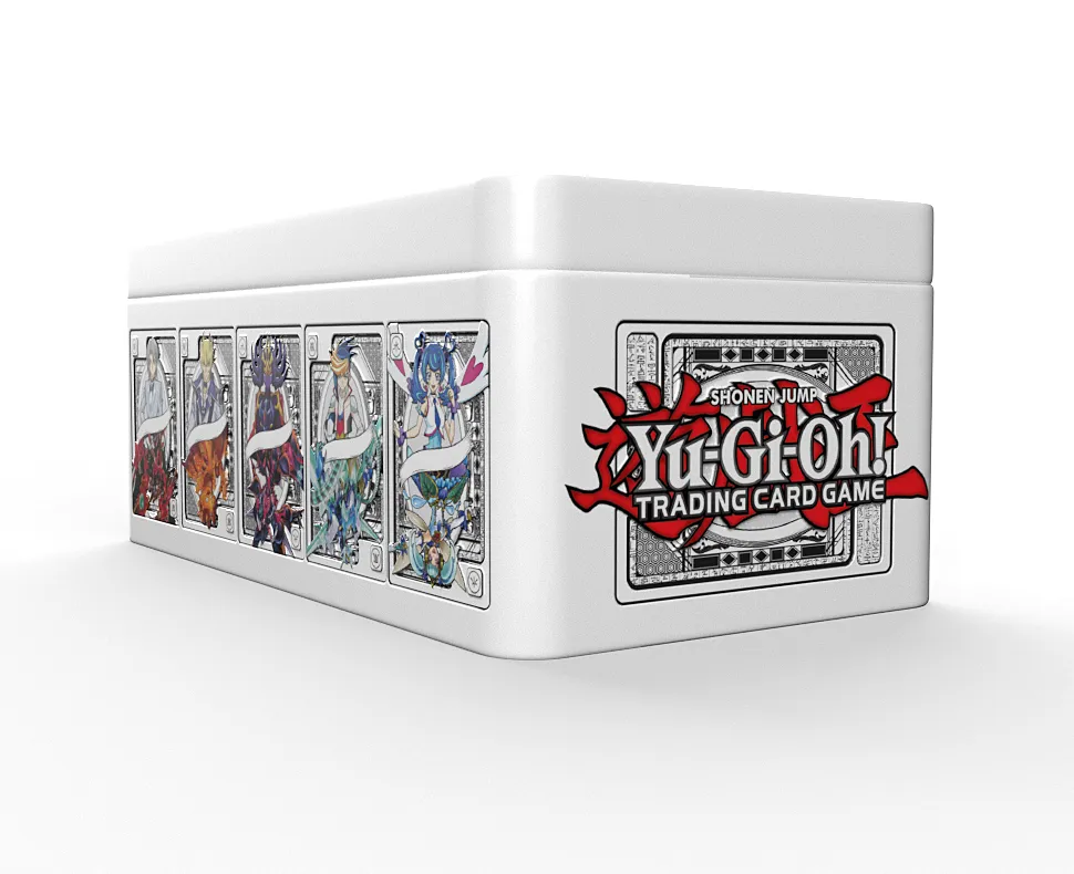 Yu-Gi-Oh! TCG - 2025 Megapack Tin - Image 11
