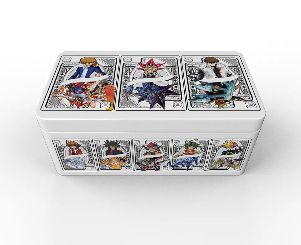 Yu-Gi-Oh! TCG - 2025 Megapack Tin - Image 13