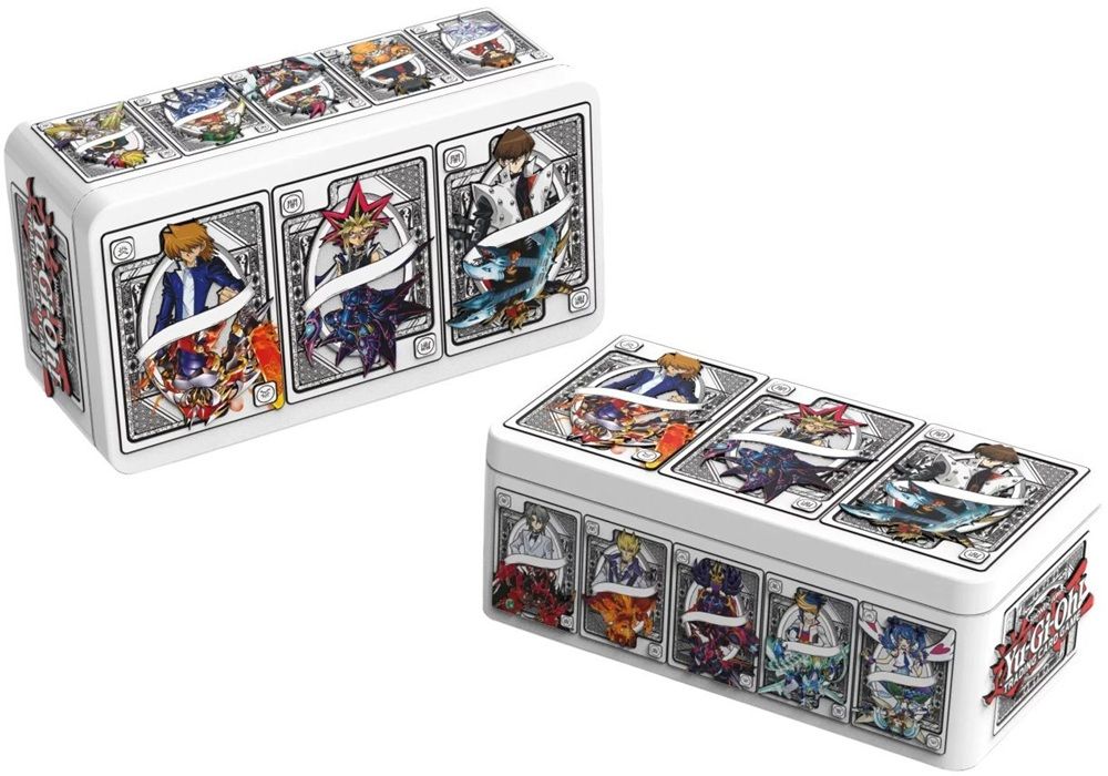 Yu-Gi-Oh! TCG - 2025 Megapack Tin - Image 3