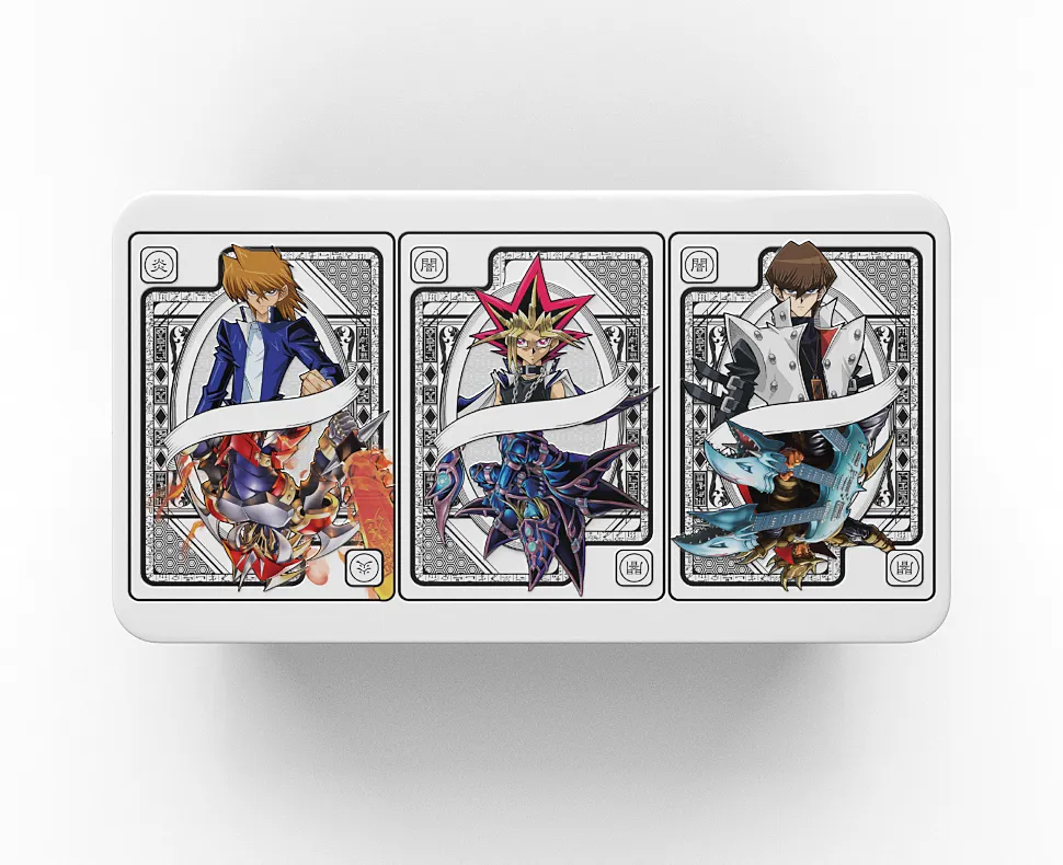 Yu-Gi-Oh! TCG - 2025 Megapack Tin - Image 4