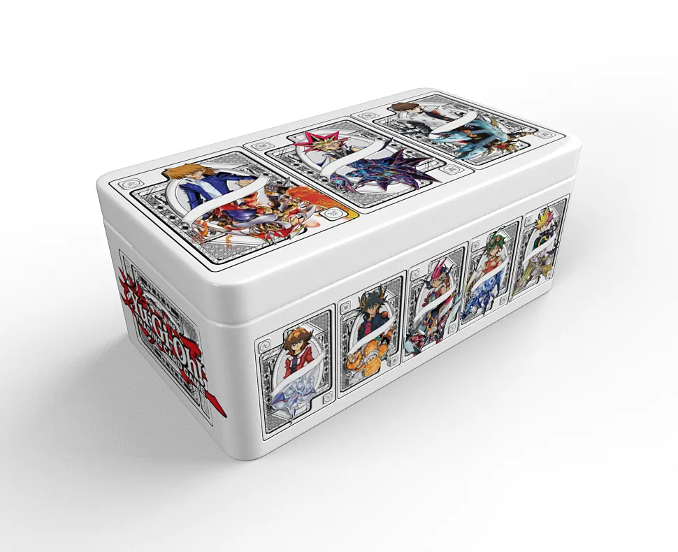 Yu-Gi-Oh! TCG - 2025 Megapack Tin - Image 6