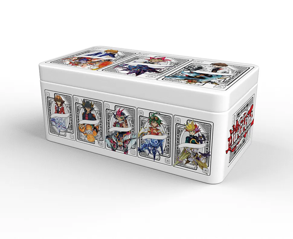 Yu-Gi-Oh! TCG - 2025 Megapack Tin - Image 7