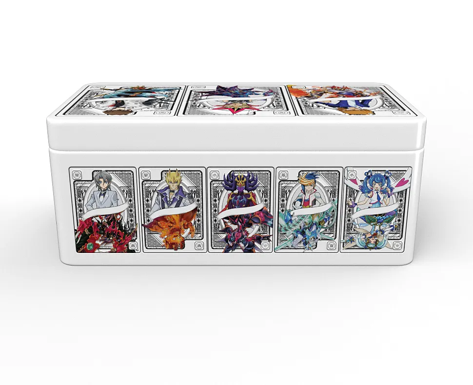 Yu-Gi-Oh! TCG - 2025 Megapack Tin - Image 8