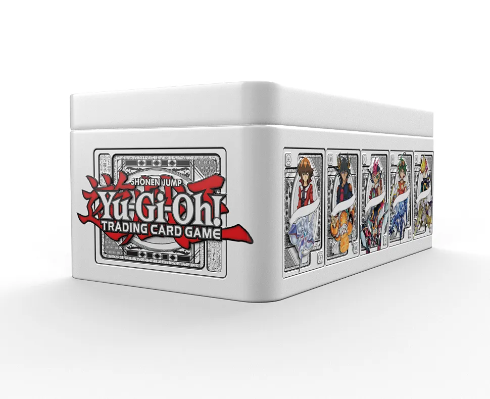 Yu-Gi-Oh! TCG - 2025 Megapack Tin - Image 9