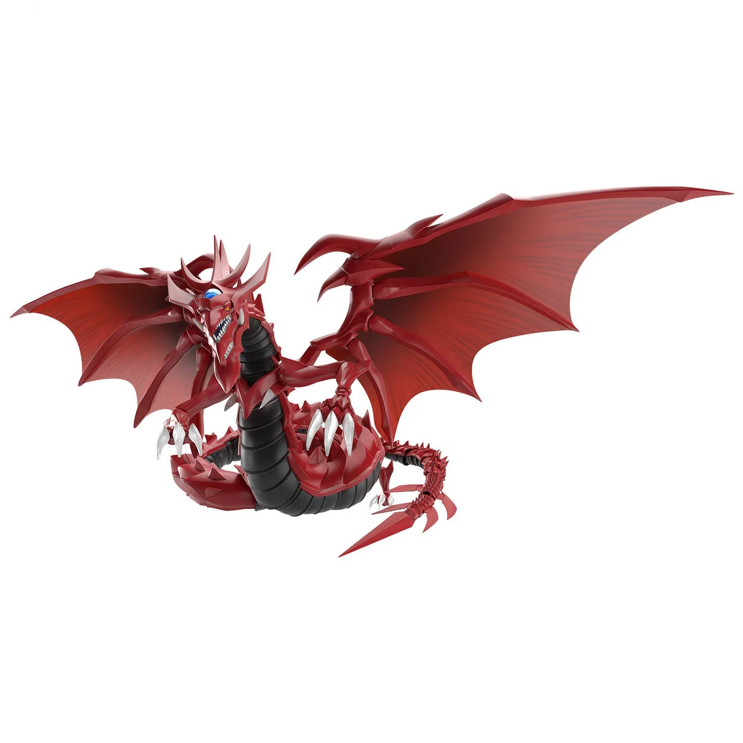 Yu Gi Oh - Figure-rise Standard Amplified -Egyptian God- Slifer the Sky Dragon [PRE-ORDER]