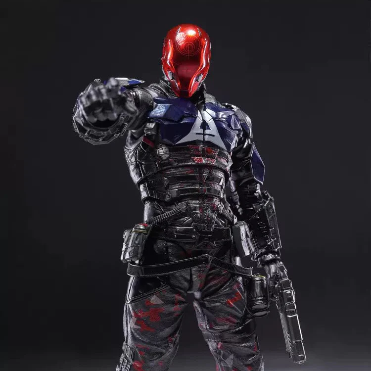 YuanYe & UPFinegures - 1/12 Arkham Knight Action Figure [PRE-ORDER]